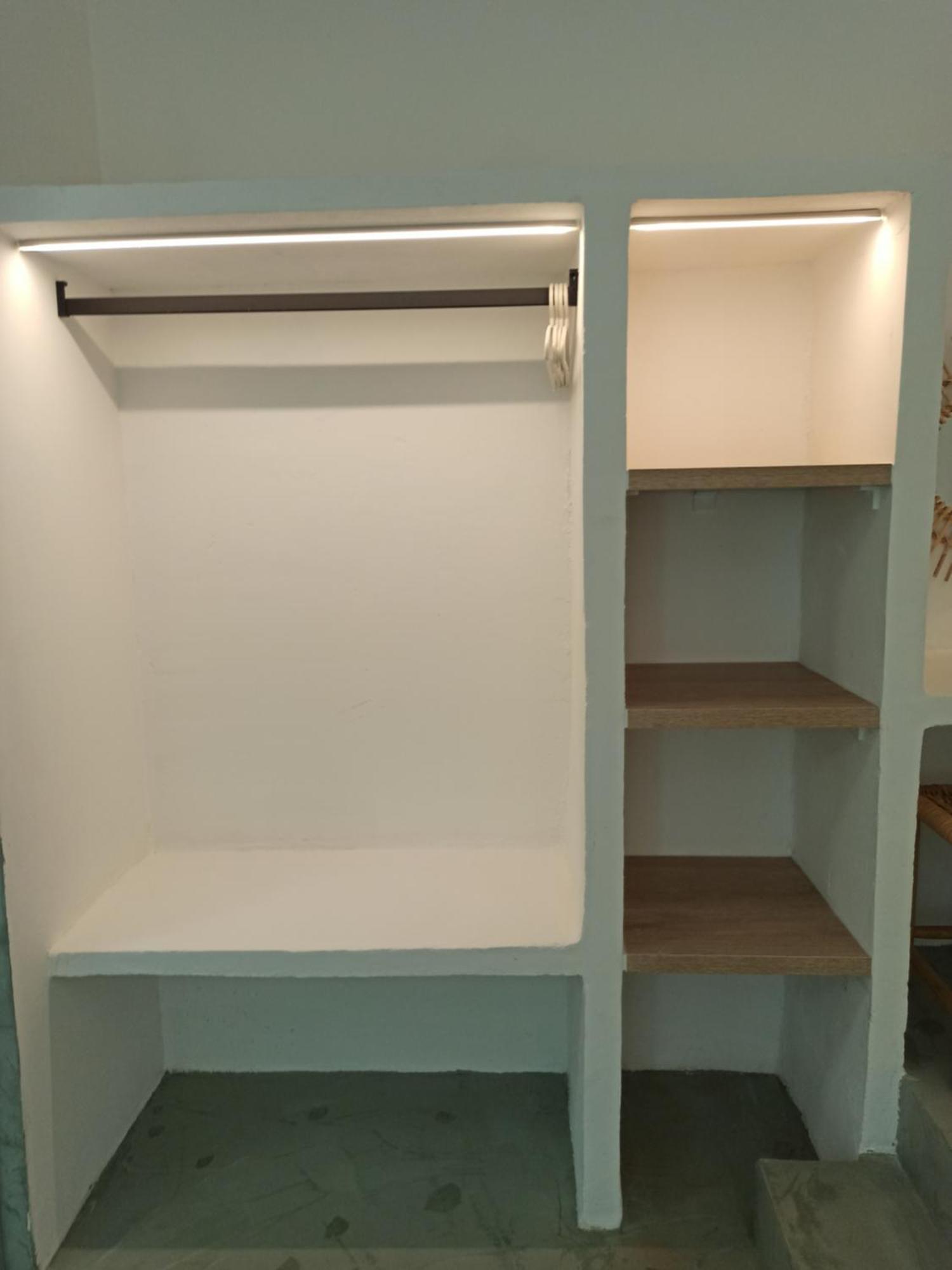 Apartmán Nomadic Ambience Parga Exteriér fotografie