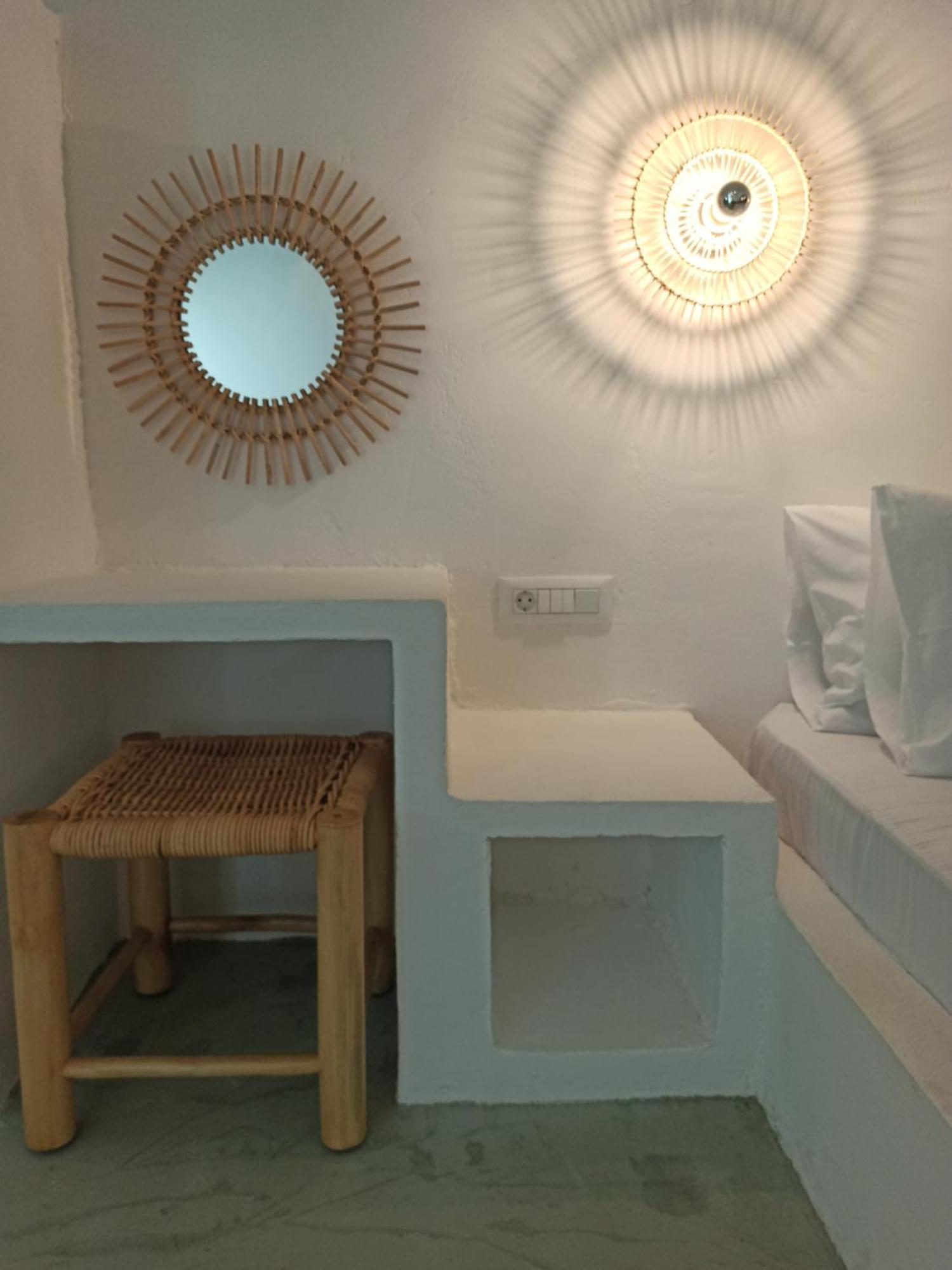 Apartmán Nomadic Ambience Parga Exteriér fotografie