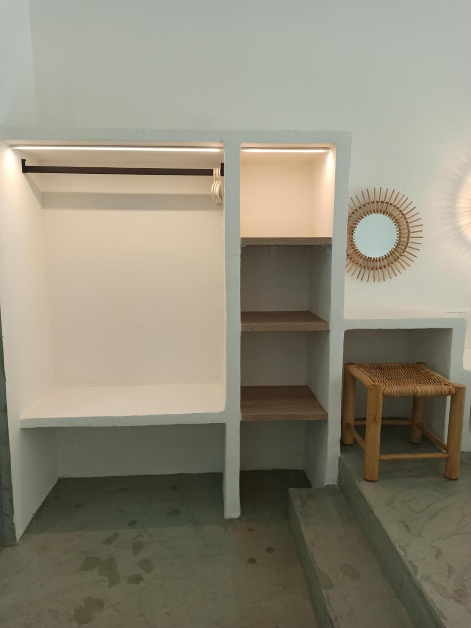 Apartmán Nomadic Ambience Parga Exteriér fotografie