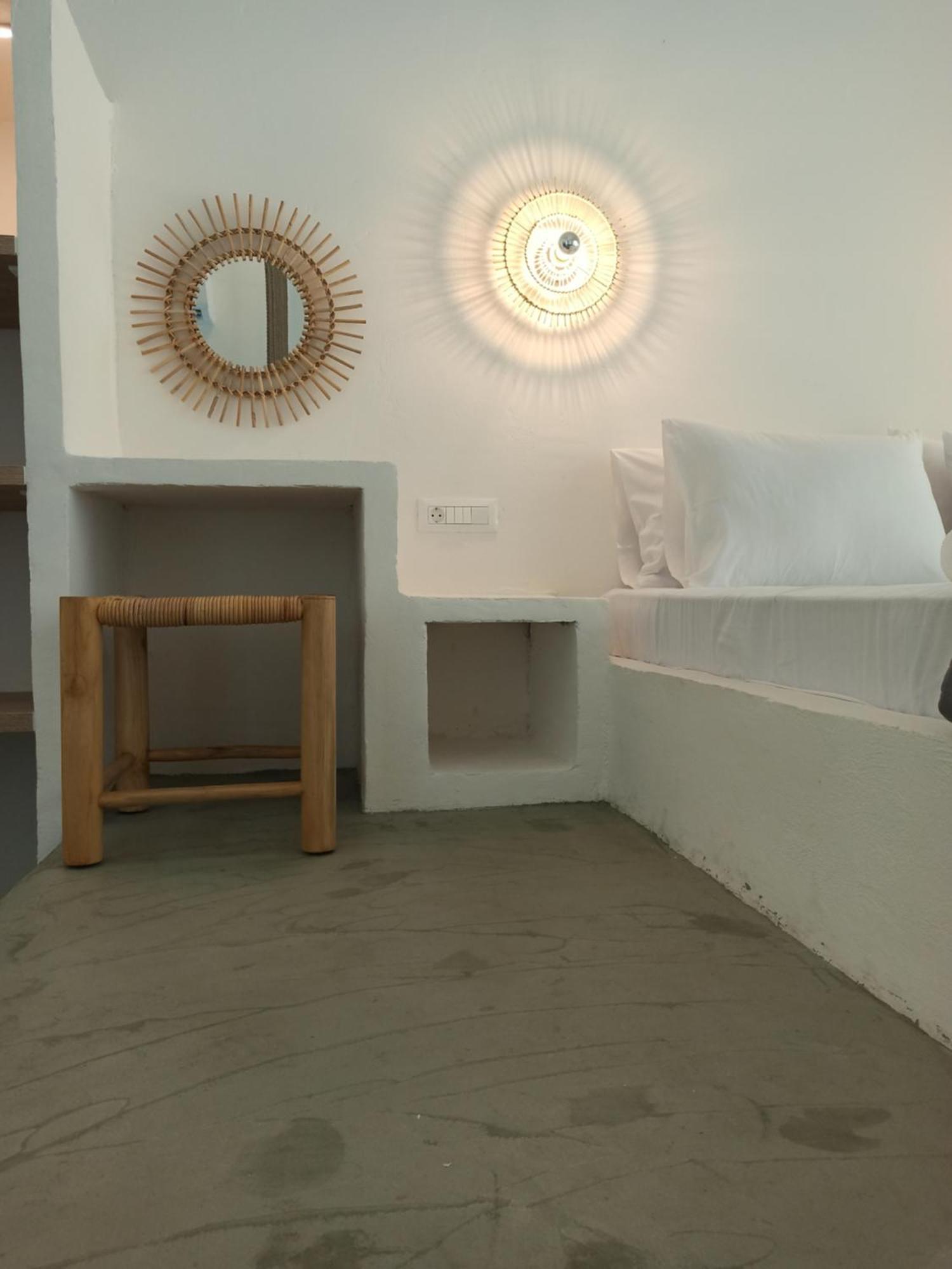Apartmán Nomadic Ambience Parga Exteriér fotografie