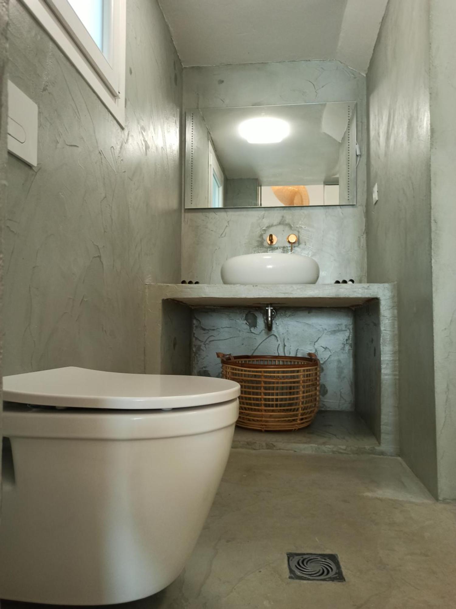 Apartmán Nomadic Ambience Parga Exteriér fotografie
